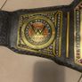 WWE Undisputed Title Adult Size Image 7