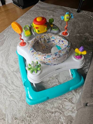 Babylo Baby Walker