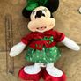LARGE Minnie Mouse Plush Toys Image 2