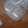 georgian decanter. Image 5