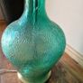 tall green lamp Image 2