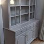 Dresser, Cabinet, Sideboard, Country Dresser Image 2