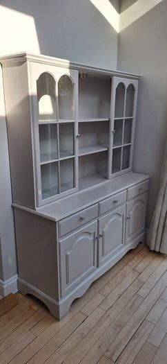Dresser, Cabinet, Sideboard, Country Dresser