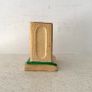 Vintage Match Holder & Striker Image 3