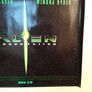 Alien reserection film poster Image 3