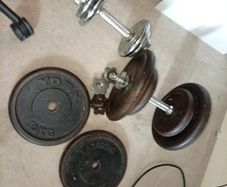 dumbell