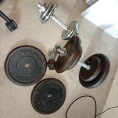 dumbell
