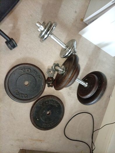 dumbell
