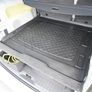 VW ID Buzz Rubber Boot Tray 2022 Onwards Image 3