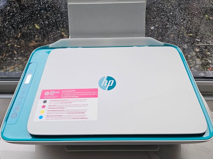 HP Printer