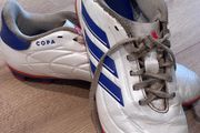 adidas copa pure kid's football boots UK 5
