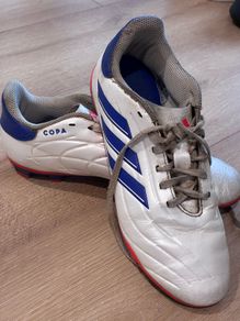 adidas copa pure kid's football boots UK 5