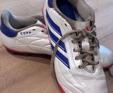 adidas copa pure kid's football boots UK 5