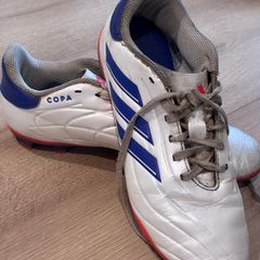 adidas copa pure kid's football boots UK 5