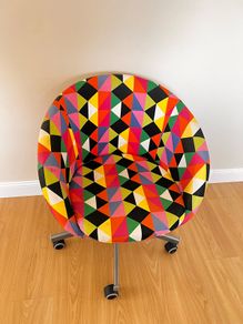 Ikea office chair