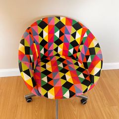 Ikea office chair