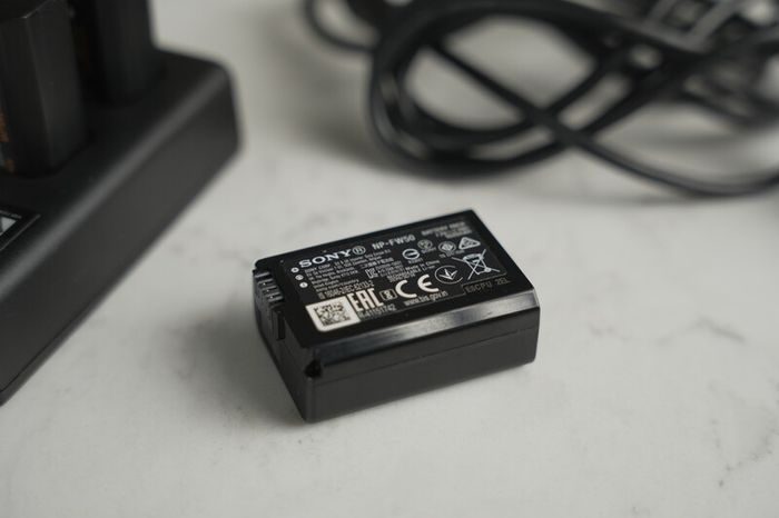 ZV-E10 Full Kit For Vlog/ Video/ Photo Camera