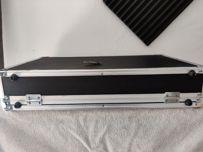 Stagg Guitar Pedal Case