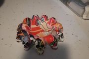 skull trinket dish/ashtray