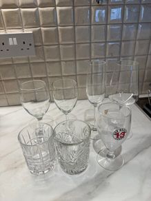 Glasses
