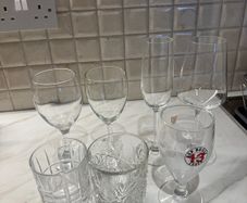 Glasses