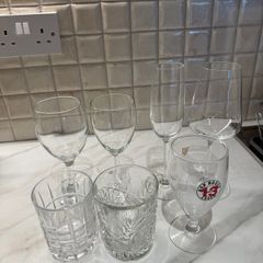 Glasses