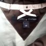 Tommy Hilfiger Chocolate brown jacket age 10 Image 6