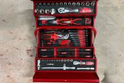 Free toolbox Work Bench Ready To Go