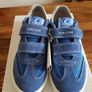 Geox Boys Jr Kiwi Boy A Low-Top J42A7A1022C4005 Avio 2.5 UK, 35 EU Image 10