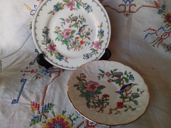 Aynsley Pembroke Trio