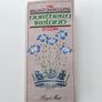 N Irish Coin Royal Mint 1986 Northern Ireland Brilliant Uncirculated BUNC 1 Pound Flax Image 2