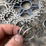 DURA ACE CS-R9100 11-speed Cassette 11-30T Image 6