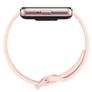 Samsungn Fit3 Pink Gold SM-R390 (40mm)  Smart Watch, Fitness Tracker, Health Monitoring, 3 Year Manufacturer Extended Warranty/ Brand New Image 5