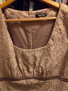 Vera Mont Dress. Size 14