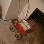 Antique Pram Image 9