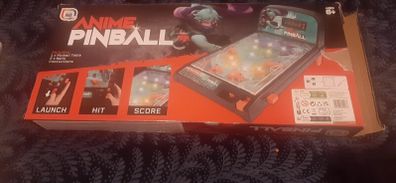 new pin ball machine