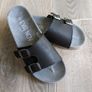 Women's sliders, size 4 Image 3