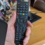 Formuler Z+ Neo IPTV Box - 4K Android Media Player w/ Remote & Power Supply Image 5