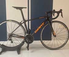 Giant TCR advanced pro