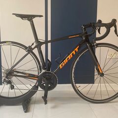 Giant TCR advanced pro