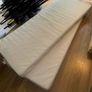 2 Single mattress ikea Image 2