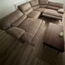 Corner Recliner Corner Sofa Image 7