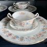 Paragon Meadowvale 18pcs Set China Image 4