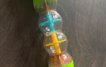 Selection of toddler/baby items