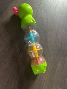 Selection of toddler/baby items
