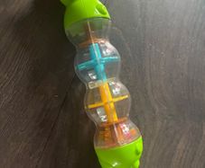 Selection of toddler/baby items