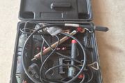 Skil 1415 Rotary Multi Tool Set With Case