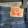 Levi 721 High Rise Skinny Jeans 26 Image 8