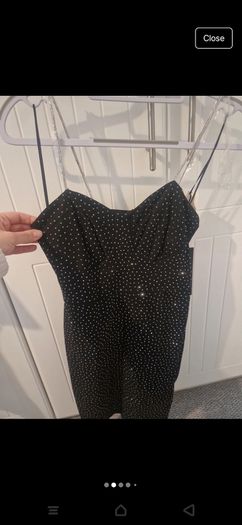 New look dress