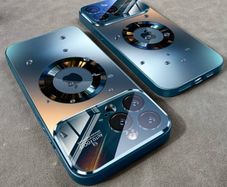 iPhone 12 Pro Max Phone Case